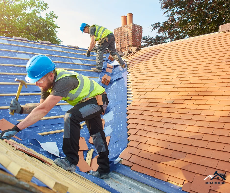 Why choose Roof Repair Near Me in Joplin, MO